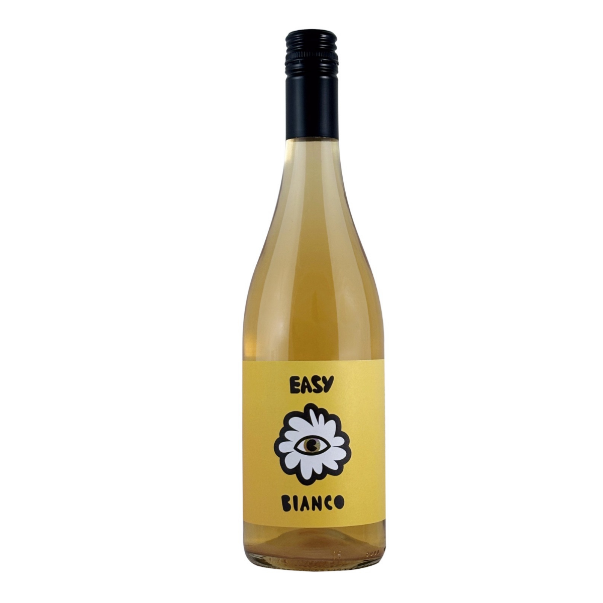 Tenuta L'Armonia - Easy Bianco 2024 - Orange κρασί