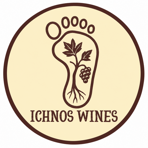 Ichnos Wines 
