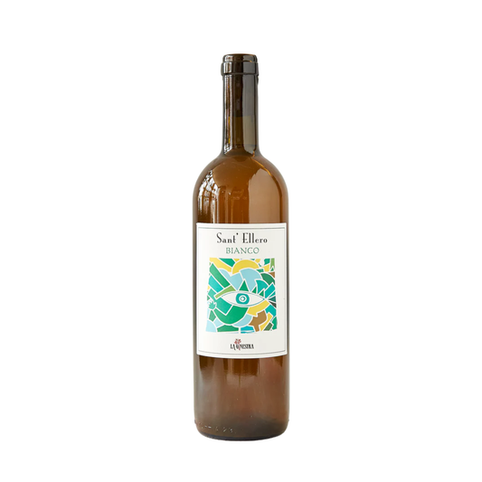 La Ginestra - Sant' Ellero bianco 2023 -  Λευκό κρασί