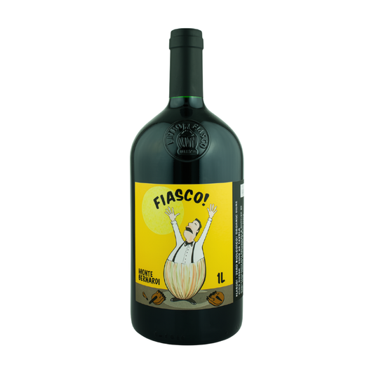 Monte Bernardi - FIASCO! - 2024