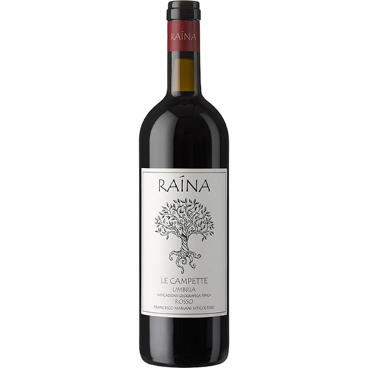 Raina - Le Campette 2023 - Umbria IGT