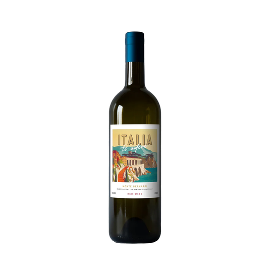 Monte Bernardi - Italia Ti Adoro - 2024