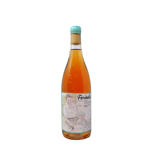 Cantina Cogli L'Attimo - Farinella 2023 -
