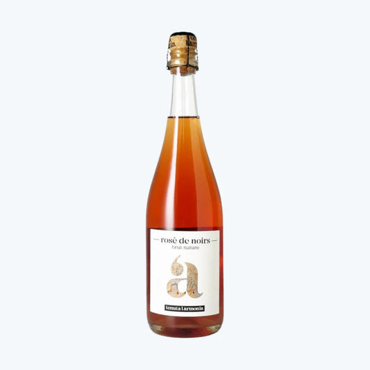Tenuta L'Armonia - Rose' de Noir 2023 - Αφρώδες κρασί