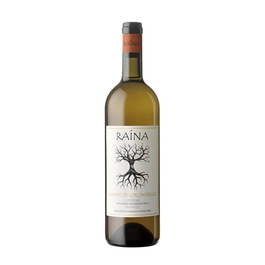 Raina - Campo di Colonnello 2024 Umbria Bianco IGT