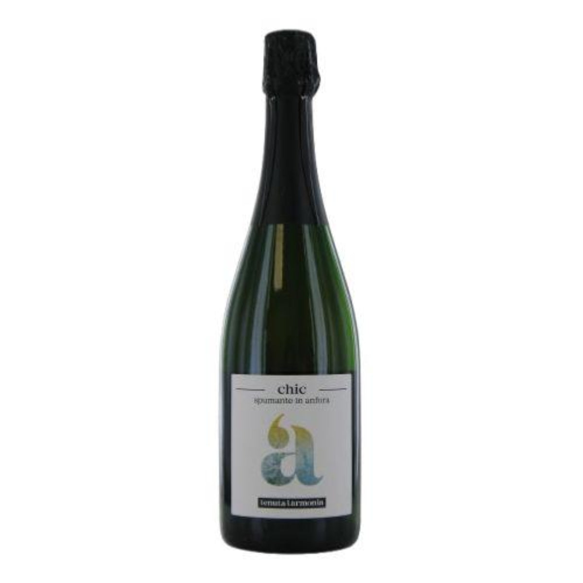 Tenuta L'Armonia - Chic + - Αφρώδες κρασί σε αμφορέα