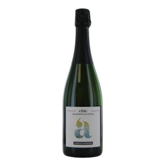 Tenuta L'Armonia - Chic + - Αφρώδες κρασί σε αμφορέα