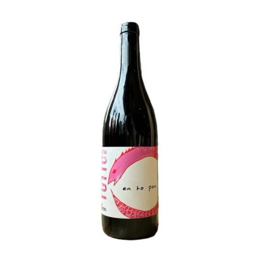 La Ginestra - En to Pan Rose' 2023