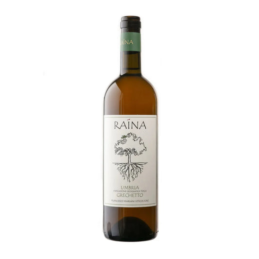 Raina - Grechetto 2024 Umbria IGT - Orange wine