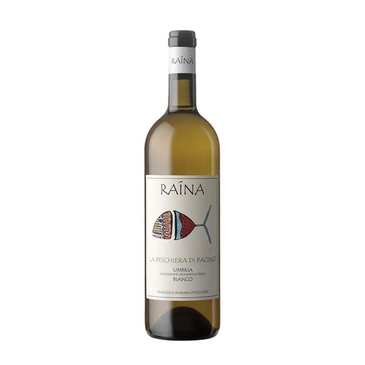 Raina - La Peschiera di Pacino 2024 Umbria Bianco IGT