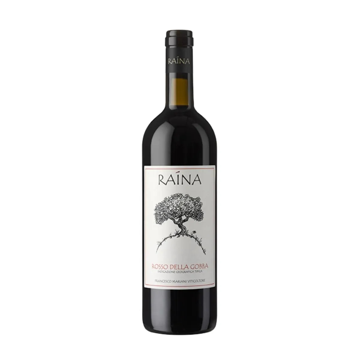 Raina - Rosso della Gobba 2023 Umbria IGT