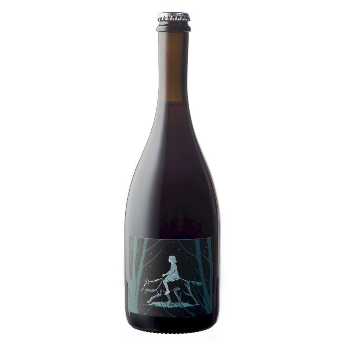 Cantina Terrevive - Saint Vincent 2023 - Lambrusco Rose'