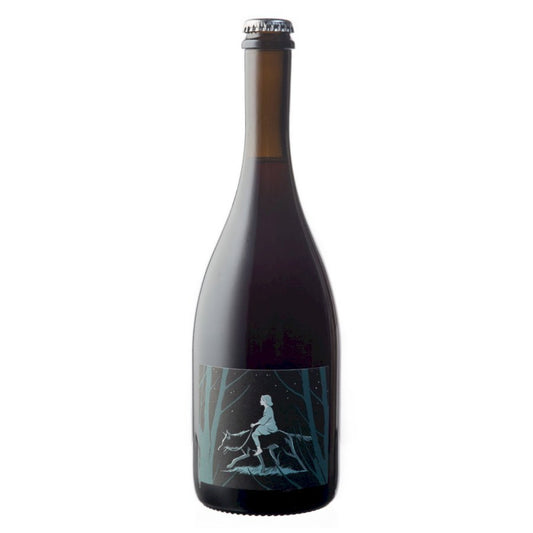 Cantina Terrevive - Saint Vincent 2023 - Lambrusco Rose'